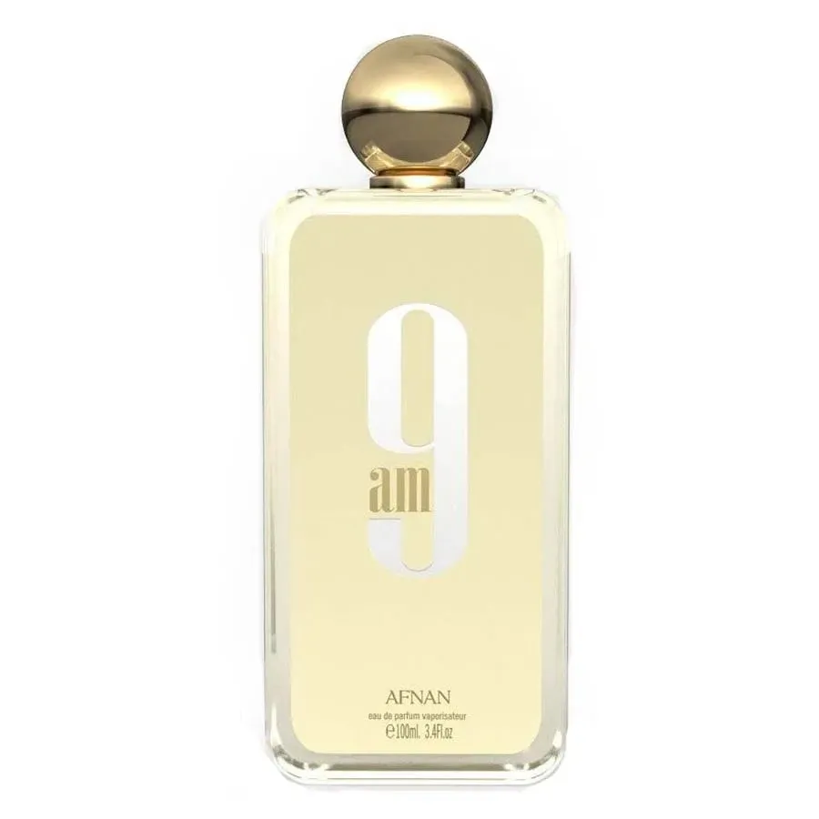 Afnan Perfumes 9AM EDP