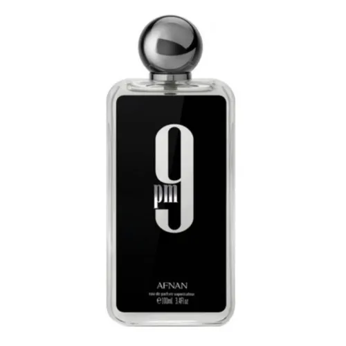 Afnan Perfumes 9PM EDP