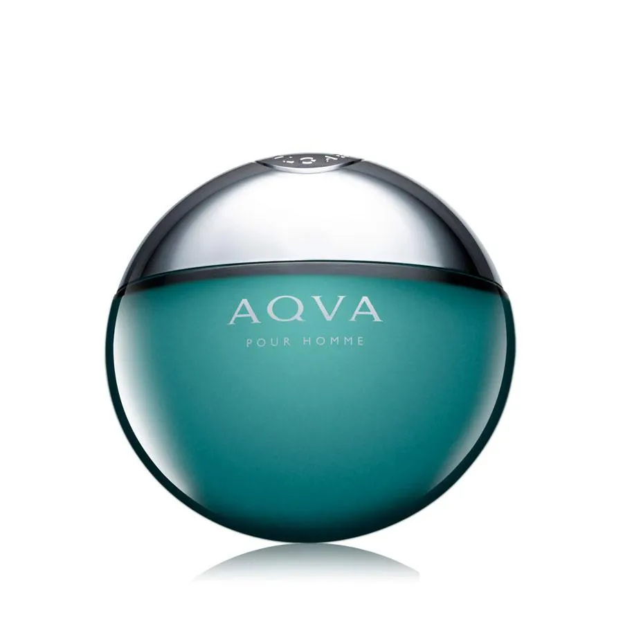 Bvlgari Aqva Pour Homme EDT