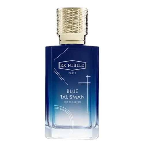 Ex Nihilo Blue Talisman EDP