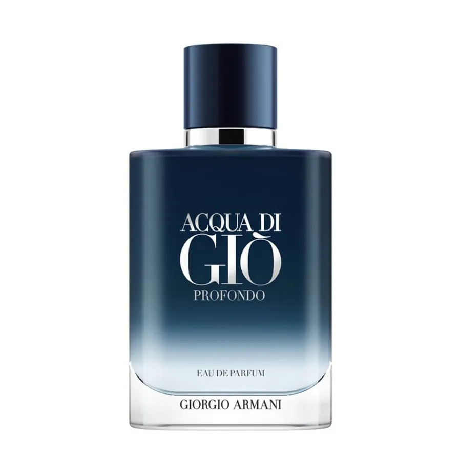 Giorgio Armani Acqua Di Giò Profondo EDP