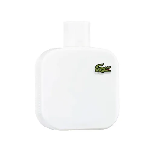 Lacoste L.12.12 Blanc EDT