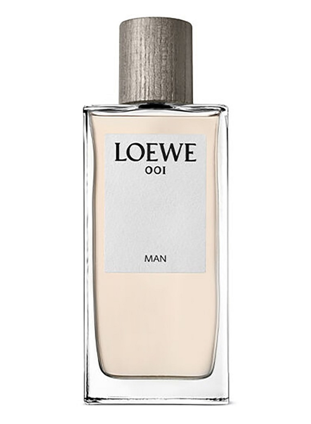 Loewe 001 Man EDP