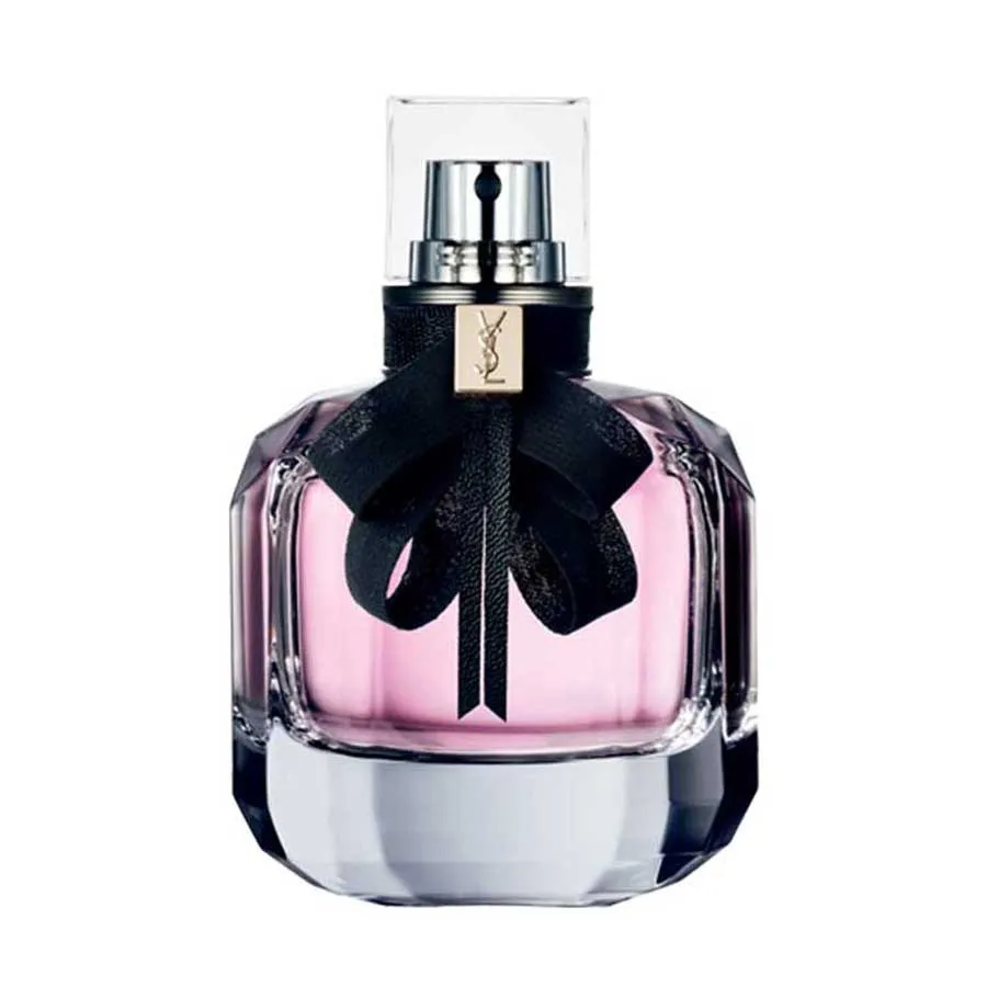 Yves Saint Laurent Mon Paris EDP