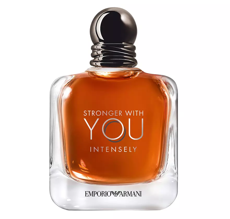 Giorgio Armani Emporio Armani Stronger With You Intensely EDP