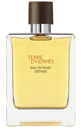 Hermes Terre D'Hermès Eau Intense Vétiver EDP