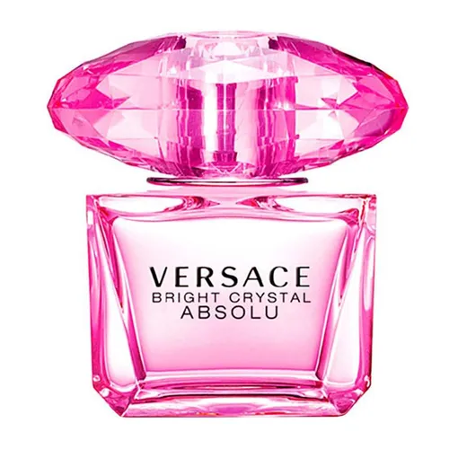 Versace Bright Crystal Absolu EDP
